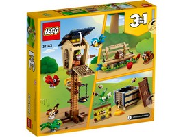 LEGO 31143 картинка 9
