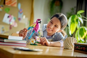 LEGO 31144 картинка 8 LEGO 31144 картинка 8