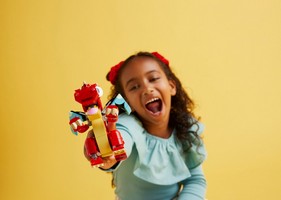 LEGO 31145 картинка 8