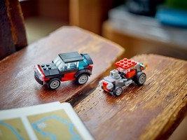 LEGO 31146 картинка 10