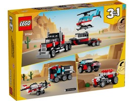 LEGO 31146 картинка 7