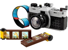 LEGO 31147 картинка 1 LEGO 31147 картинка 1