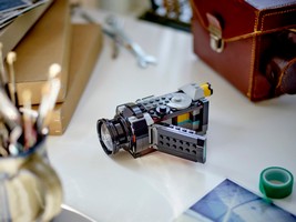 LEGO 31147 картинка 12 LEGO 31147 картинка 12