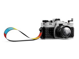 LEGO 31147 картинка 2 LEGO 31147 картинка 2