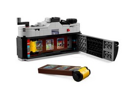 LEGO 31147 картинка 3 LEGO 31147 картинка 3