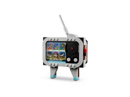 LEGO 31147 картинка 4 LEGO 31147 картинка 4