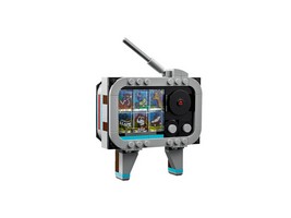 LEGO 31147 картинка 5 LEGO 31147 картинка 5