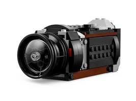 LEGO 31147 картинка 8 LEGO 31147 картинка 8