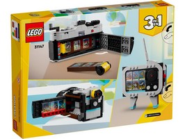 LEGO 31147 картинка 9 LEGO 31147 картинка 9