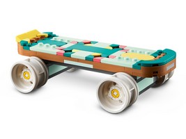 LEGO 31148 картинка 4 LEGO 31148 картинка 4