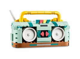 LEGO 31148 картинка 5 LEGO 31148 картинка 5