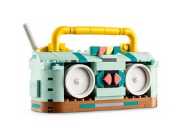 LEGO 31148 картинка 6 LEGO 31148 картинка 6