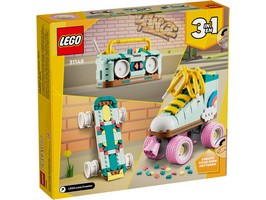 LEGO 31148 картинка 7 LEGO 31148 картинка 7