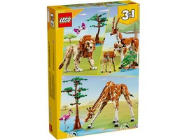 LEGO 31150 картинка 7