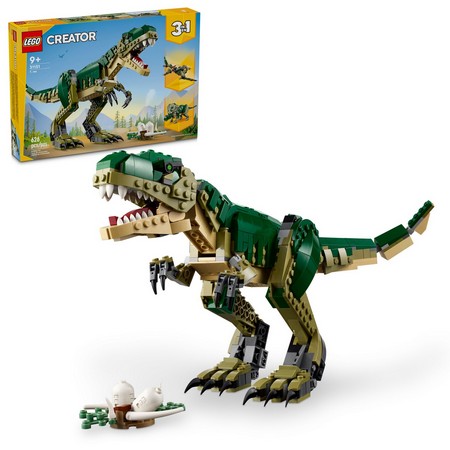 LEGO 31151 - Тираннозавр рекс LEGO 31151 - Тираннозавр рекс
