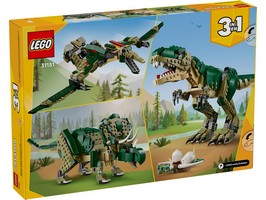 LEGO 31151 картинка 7