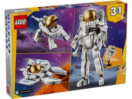 LEGO 31152 картинка 7 LEGO 31152 картинка 7