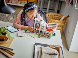 LEGO 31153 картинка 10 LEGO 31153 картинка 10