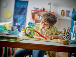 LEGO 31155 картинка 7