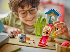 LEGO 31155 картинка 8