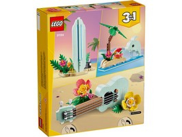 LEGO 31156 картинка 7