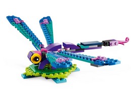 LEGO 31157 картинка 4 LEGO 31157 картинка 4
