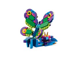 LEGO 31157 картинка 5 LEGO 31157 картинка 5