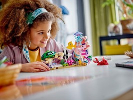 LEGO 31158 картинка 5 LEGO 31158 картинка 5