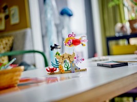 LEGO 31158 картинка 6 LEGO 31158 картинка 6