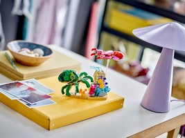 LEGO 31158 картинка 7 LEGO 31158 картинка 7