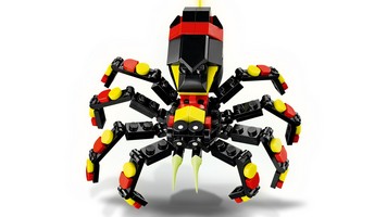 LEGO 31159 картинка 2 LEGO 31159 картинка 2