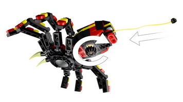 LEGO 31159 картинка 3 LEGO 31159 картинка 3