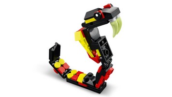 LEGO 31159 картинка 4 LEGO 31159 картинка 4