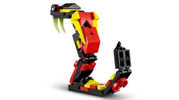 LEGO 31159 картинка 5 LEGO 31159 картинка 5