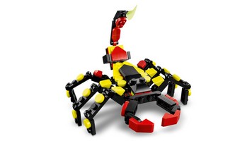LEGO 31159 картинка 6 LEGO 31159 картинка 6