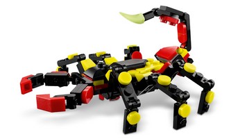 LEGO 31159 картинка 7 LEGO 31159 картинка 7