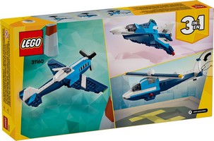 LEGO 31160 картинка 12