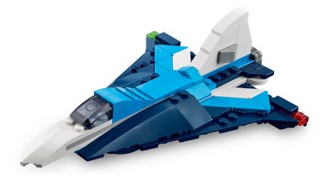 LEGO 31160 картинка 3