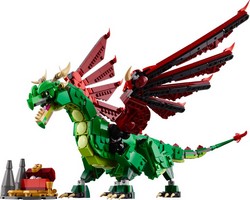 LEGO 31161 картинка 1 LEGO 31161 картинка 1