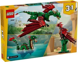 LEGO 31161 картинка 11 LEGO 31161 картинка 11