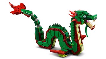 LEGO 31161 картинка 4 LEGO 31161 картинка 4