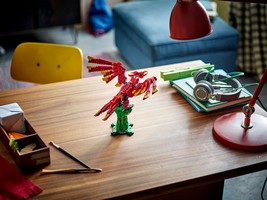 LEGO 31161 картинка 9 LEGO 31161 картинка 9