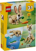 LEGO 31162 картинка 11 LEGO 31162 картинка 11