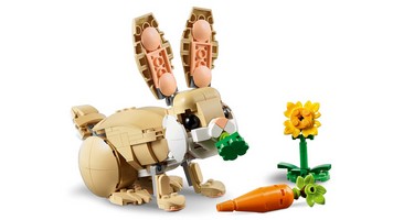 LEGO 31162 картинка 2 LEGO 31162 картинка 2