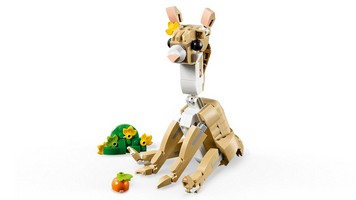 LEGO 31162 картинка 3 LEGO 31162 картинка 3