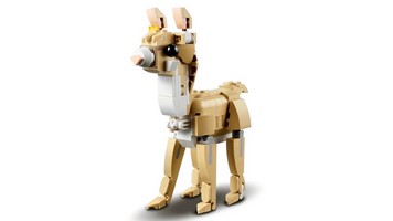 LEGO 31162 картинка 4 LEGO 31162 картинка 4