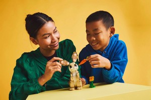 LEGO 31162 картинка 7 LEGO 31162 картинка 7