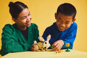LEGO 31162 картинка 8 LEGO 31162 картинка 8