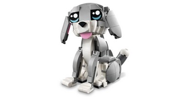 LEGO 31163 картинка 3 LEGO 31163 картинка 3