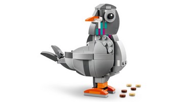 LEGO 31163 картинка 6 LEGO 31163 картинка 6